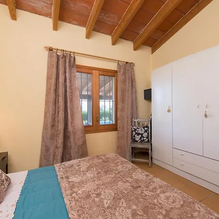 Gallu - Adults Only. Villa Moscari