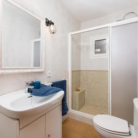 Gallu - Adults Only. Villa *