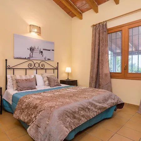 Gallu - Adults Only. Villa *